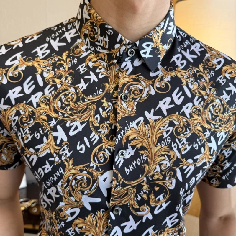TimelessDesign Versace Shirts 175267