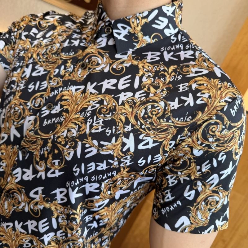TimelessDesign Versace Shirts 175267