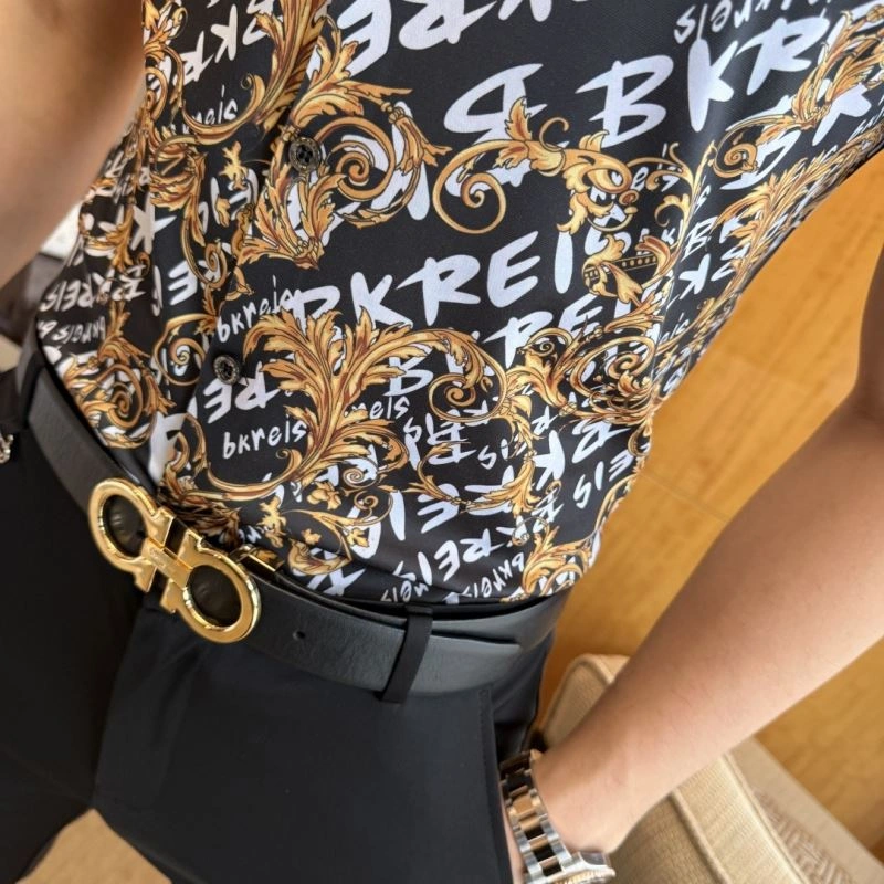 TimelessDesign Versace Shirts 175267