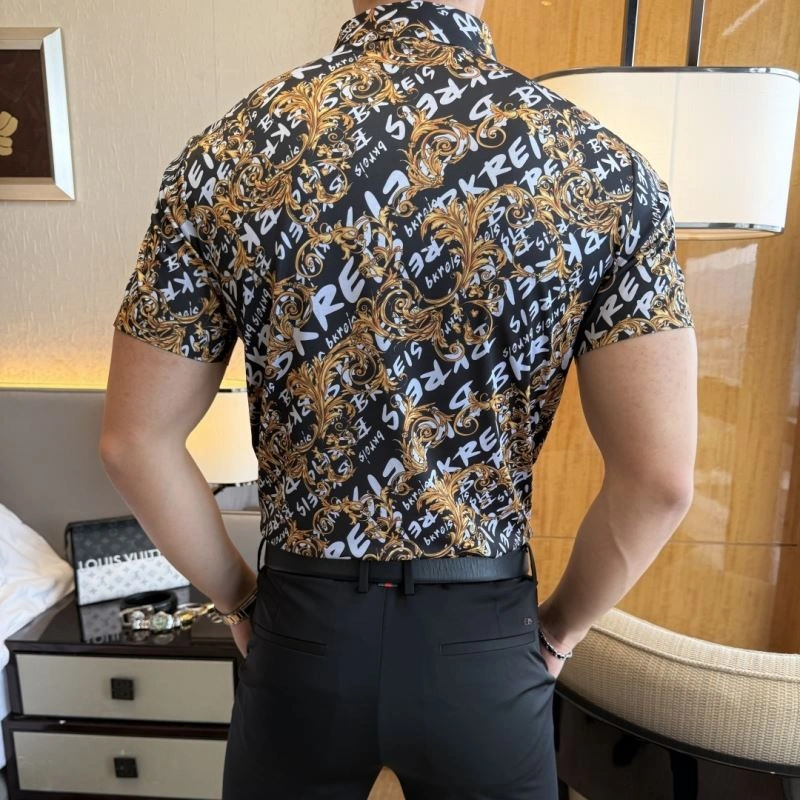 TimelessDesign Versace Shirts 175267