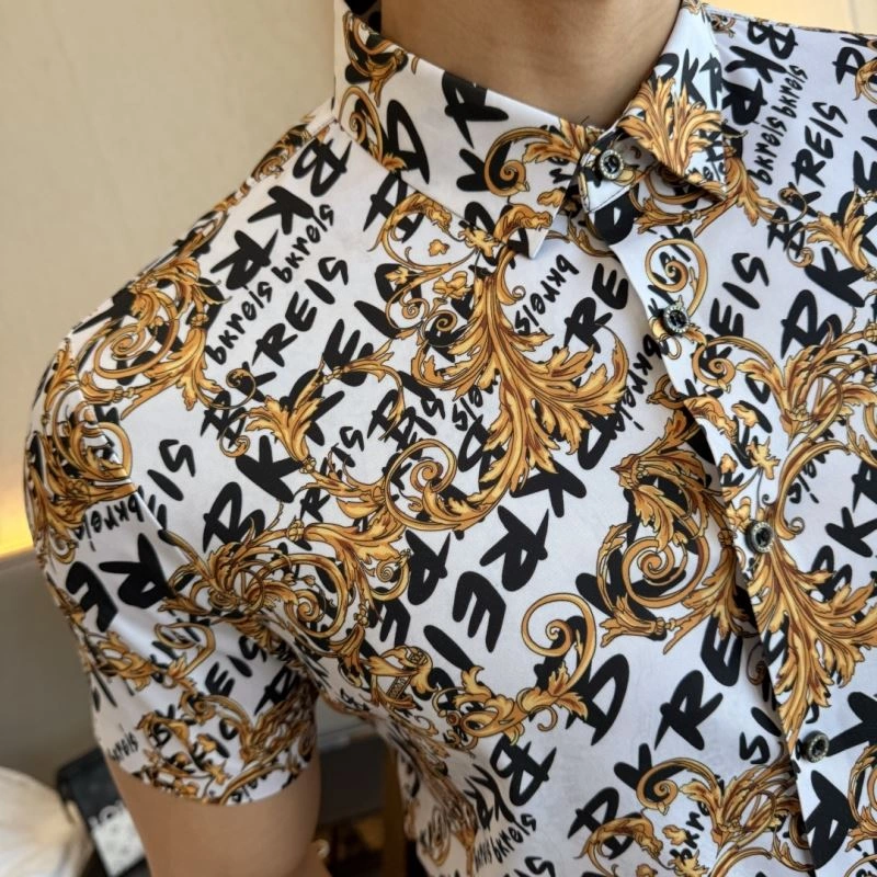 Efficient Versace Shirts 175275