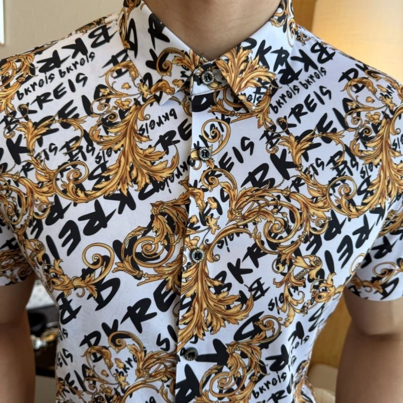 Efficient Versace Shirts 175275