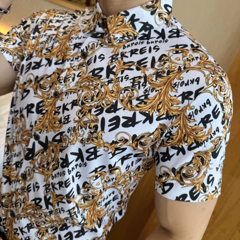 Efficient Versace Shirts 175275