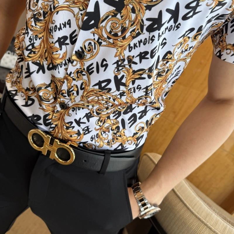 Efficient Versace Shirts 175275