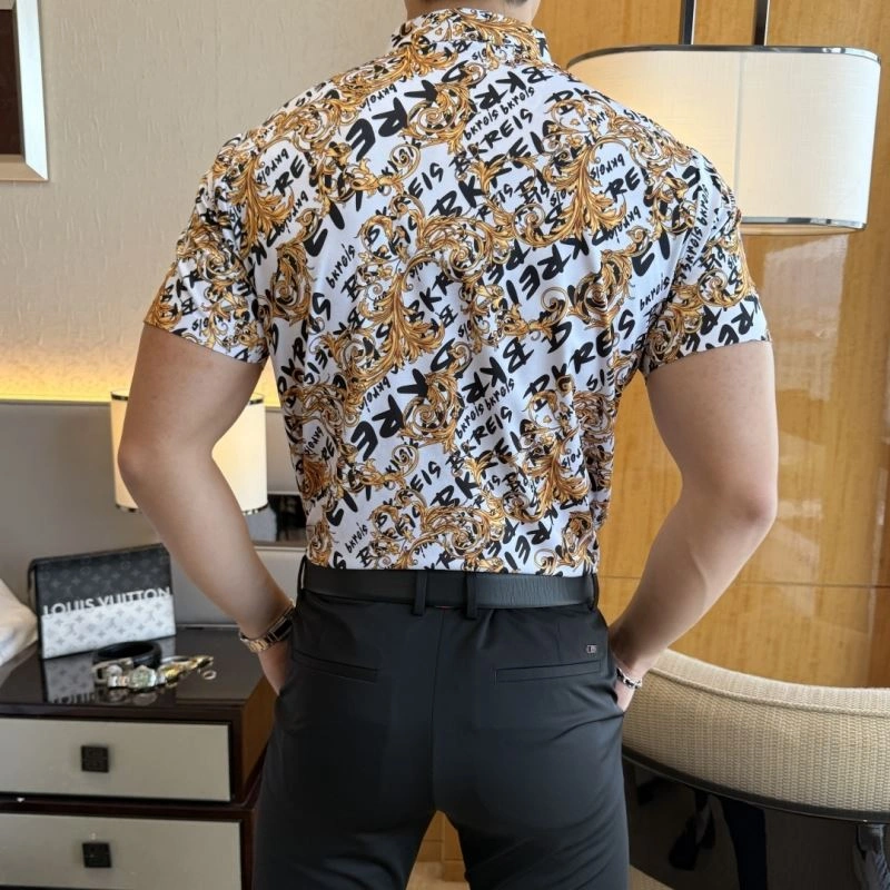 Efficient Versace Shirts 175275