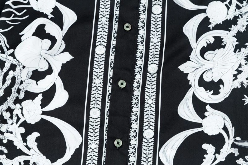 Versace Shirts Youthful 175281