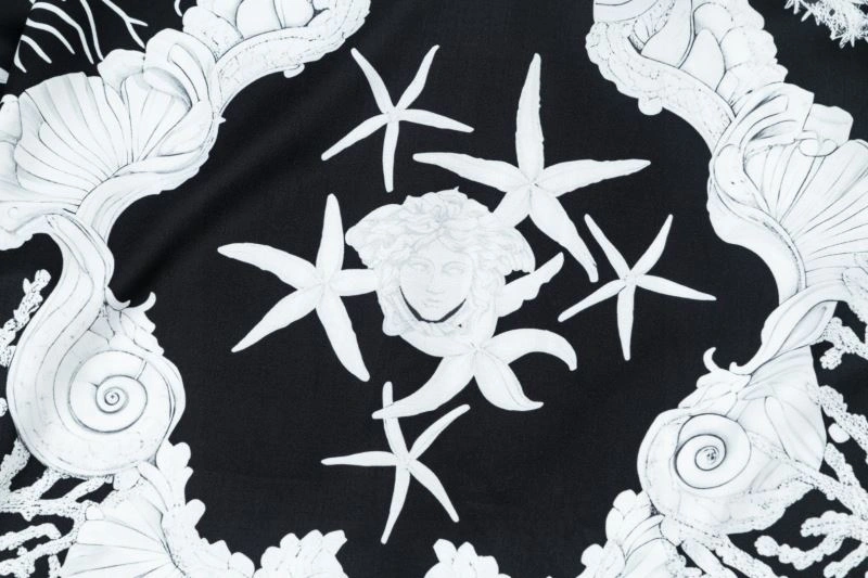 Versace Shirts Youthful 175281