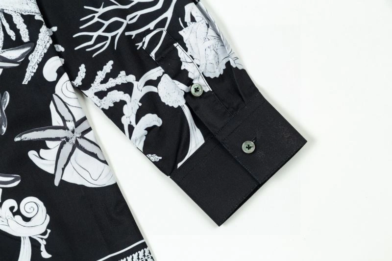 Versace Shirts Youthful 175281