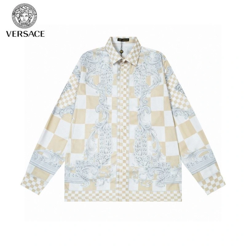 Versace Shirts SoftTouch 175269