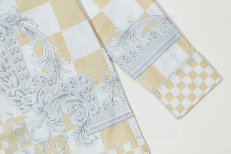 Versace Shirts SoftTouch 175269