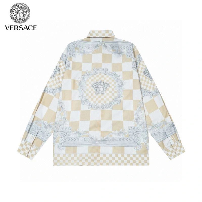 Versace Shirts SoftTouch 175269