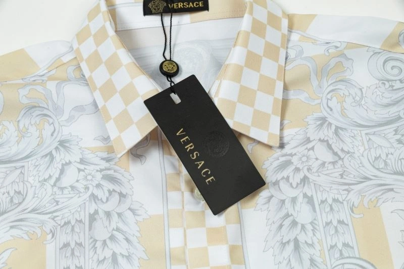Versace Shirts SoftTouch 175269