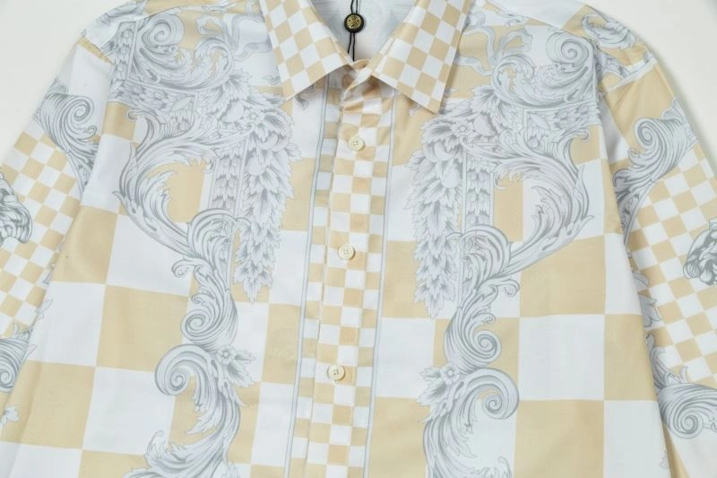 Versace Shirts SoftTouch 175269