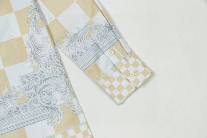 Versace Shirts SoftTouch 175269