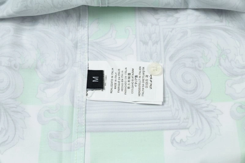 Versace Shirts Snug 175266
