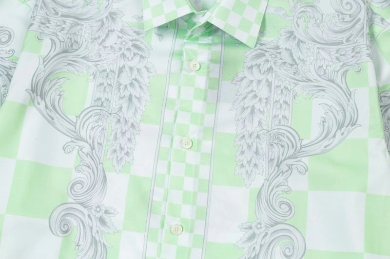 Versace Shirts Snug 175266