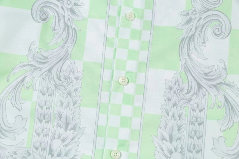 Versace Shirts Snug 175266