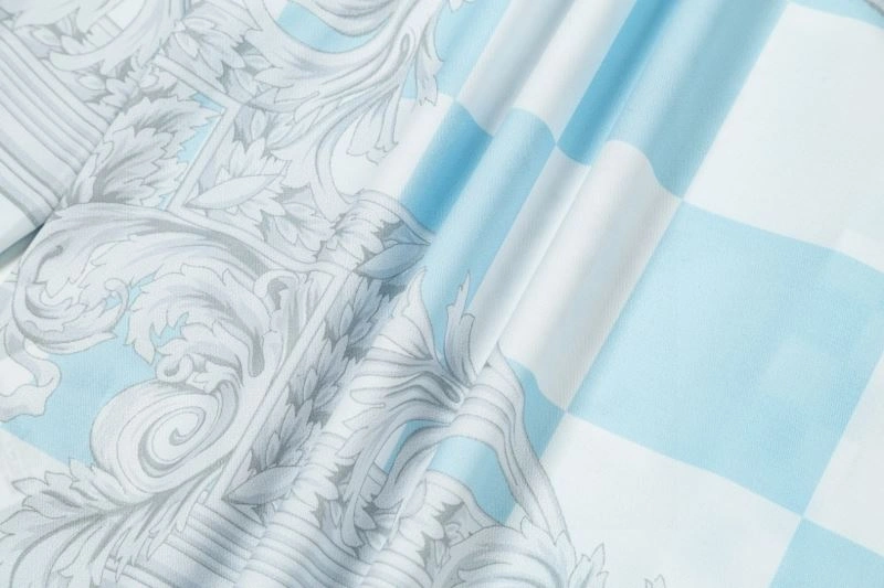 Versace Shirts SmoothTexture 175280