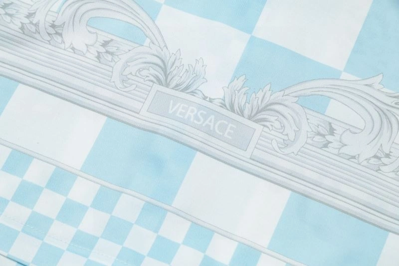 Versace Shirts SmoothTexture 175280