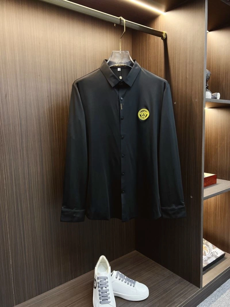 Compact Versace Shirts 175279