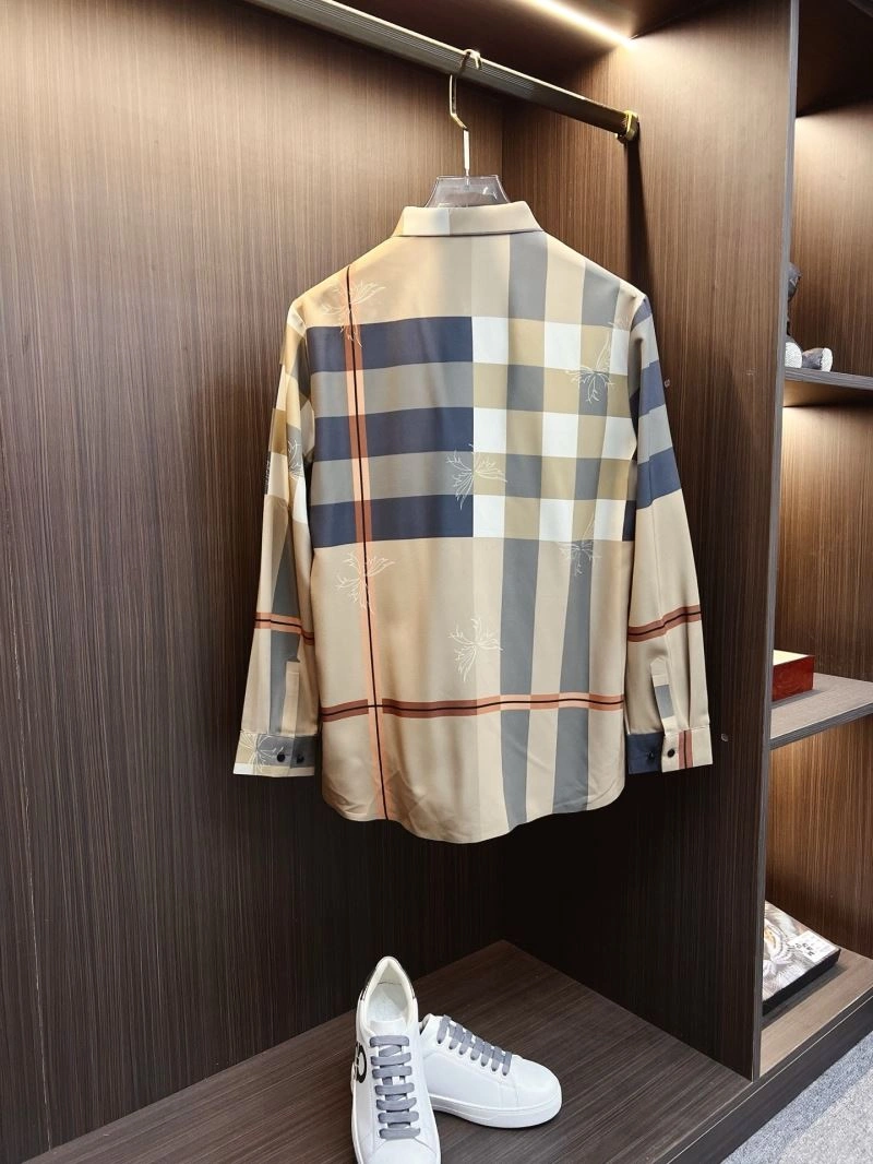 Compact Versace Shirts 175279