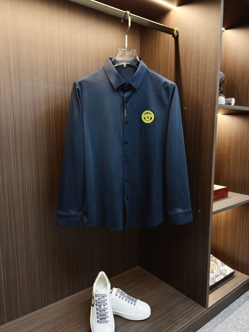Compact Versace Shirts 175279