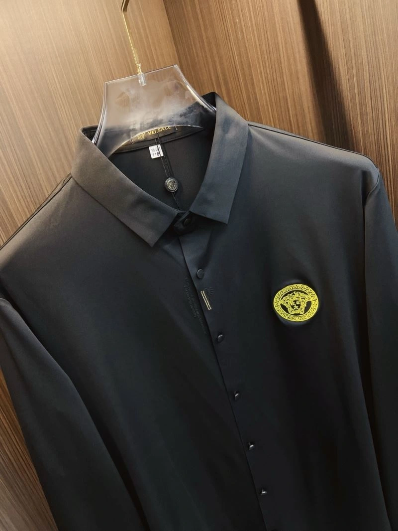 Compact Versace Shirts 175279