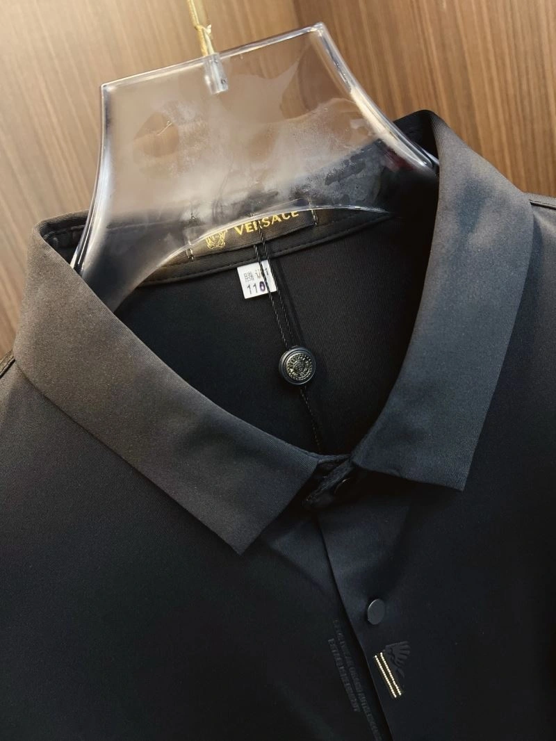 Compact Versace Shirts 175279