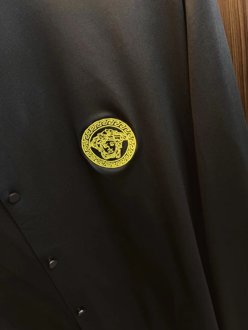 Compact Versace Shirts 175279