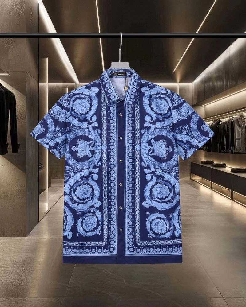 TravelReady Versace Shirts 175265