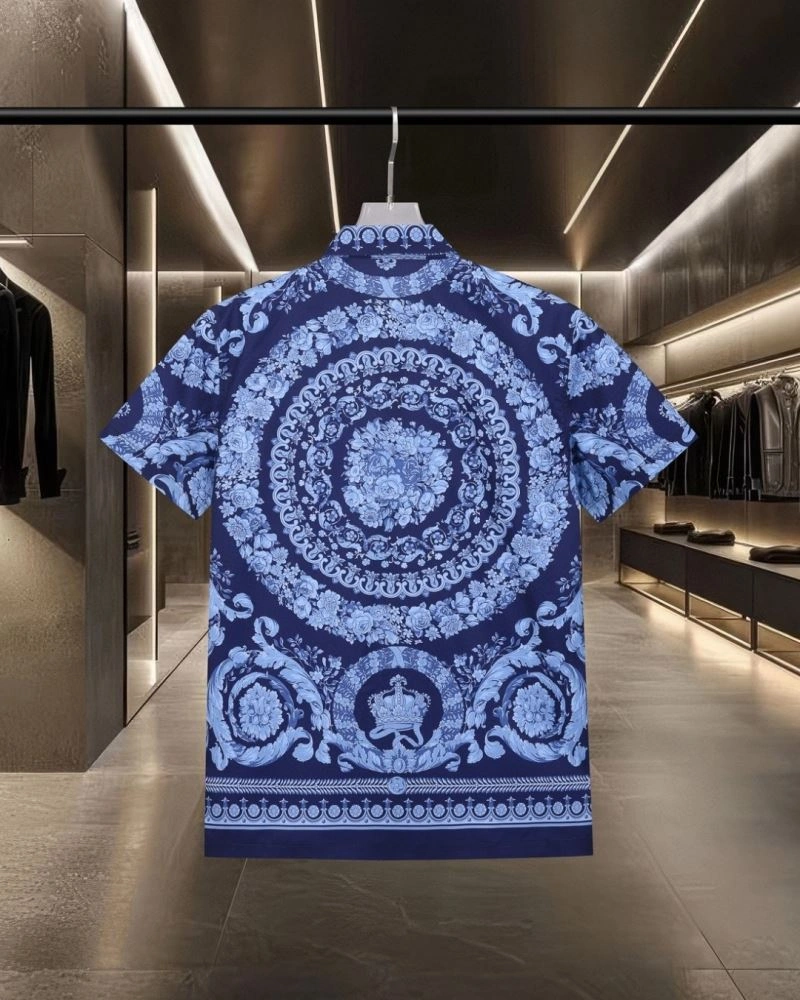 TravelReady Versace Shirts 175265