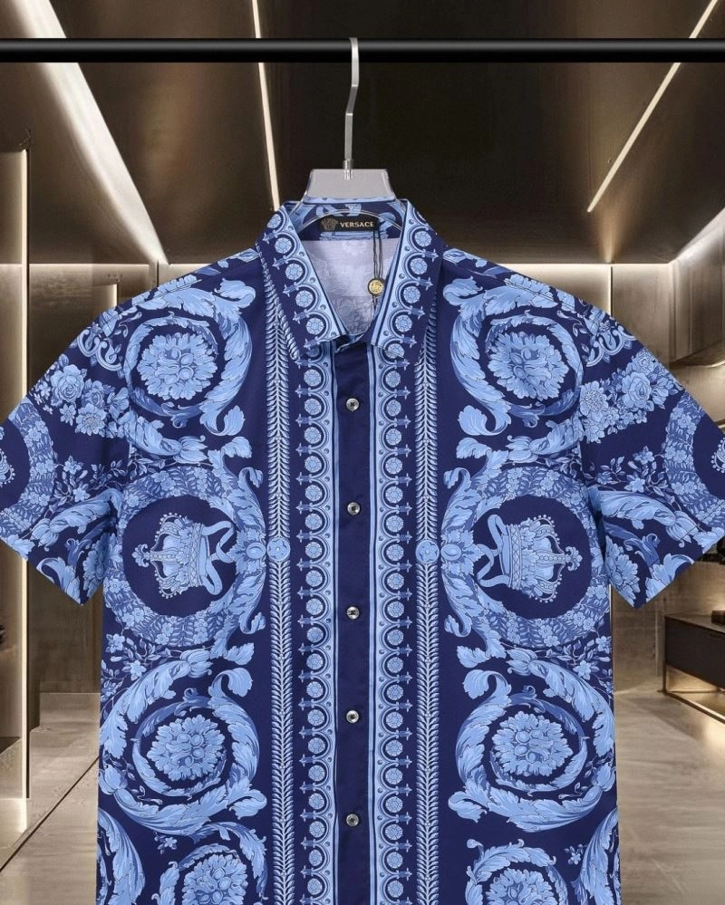 TravelReady Versace Shirts 175265