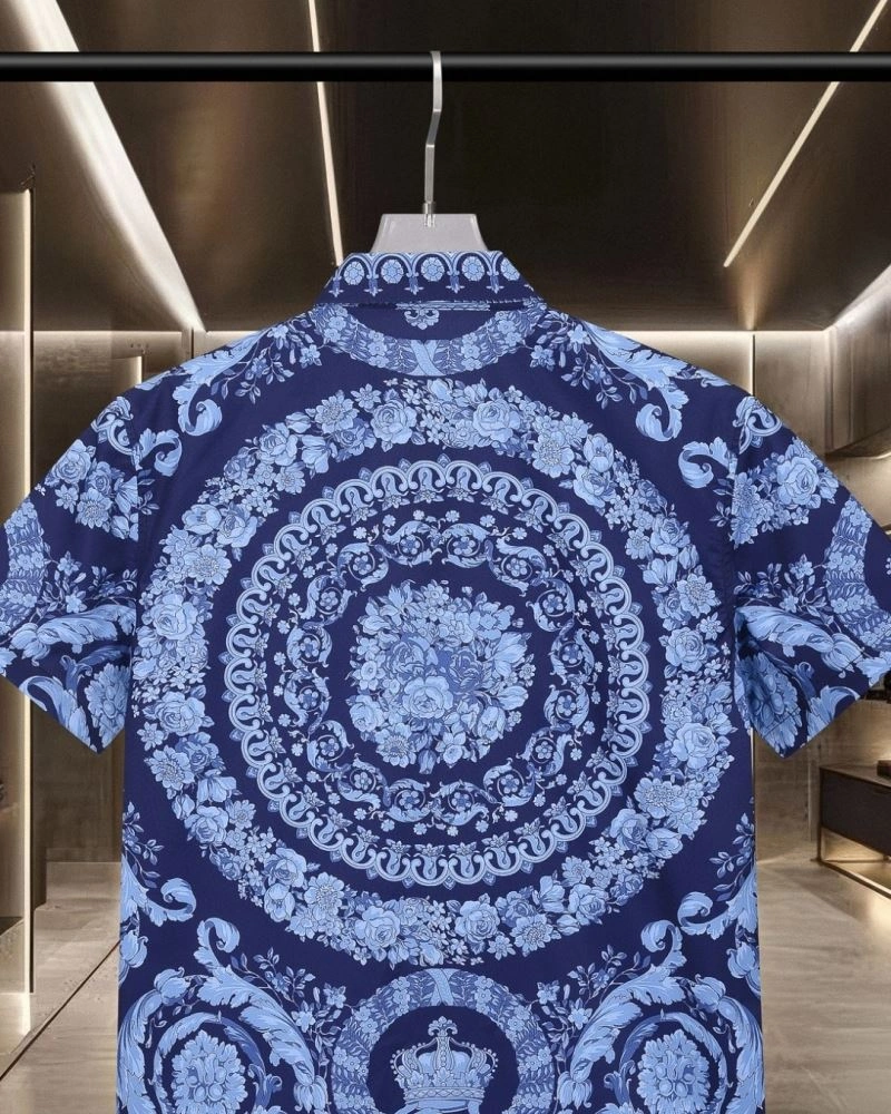 TravelReady Versace Shirts 175265