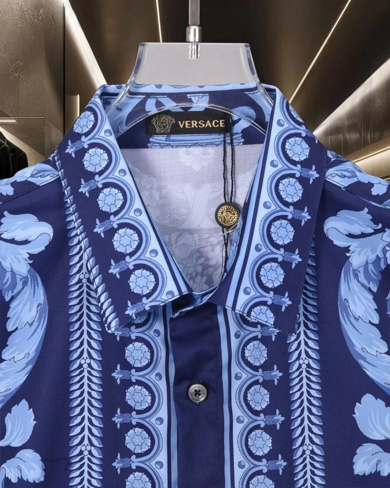 TravelReady Versace Shirts 175265