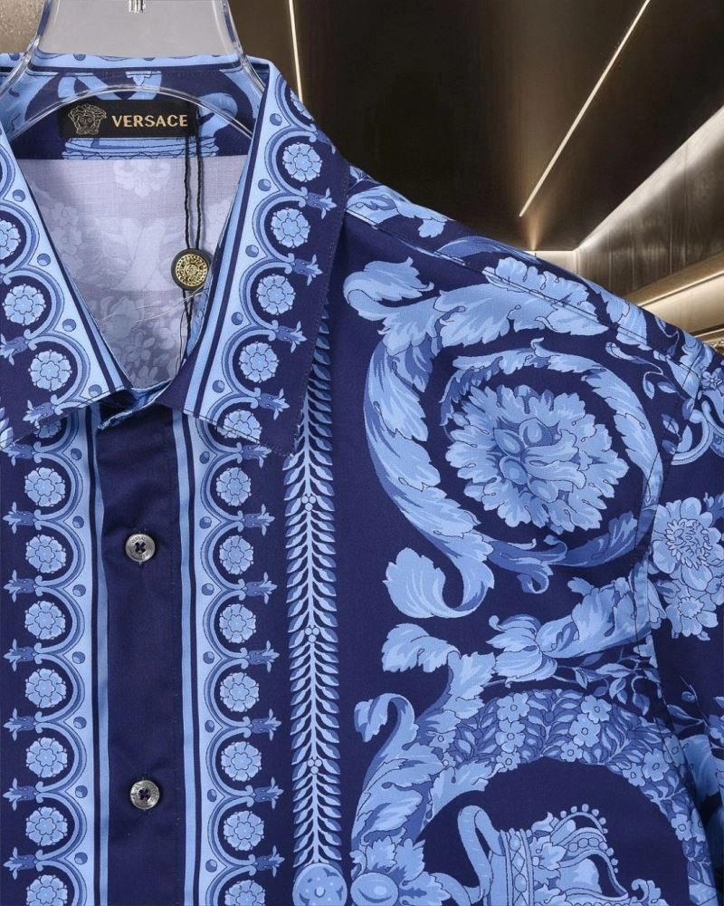 TravelReady Versace Shirts 175265