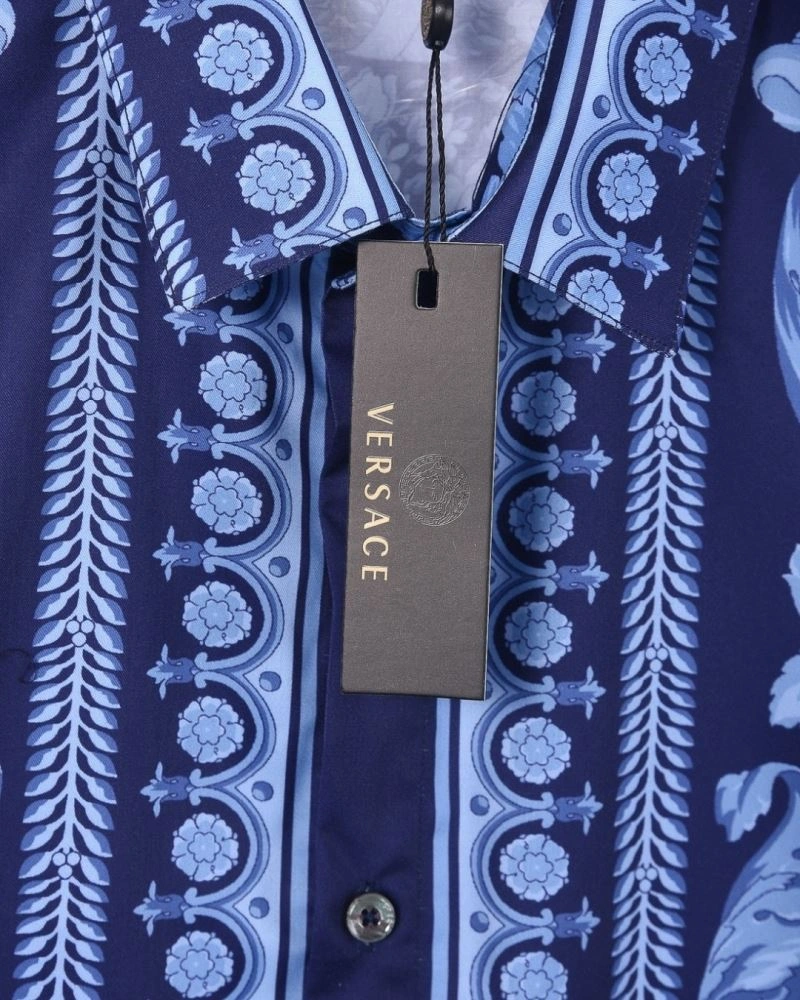 TravelReady Versace Shirts 175265