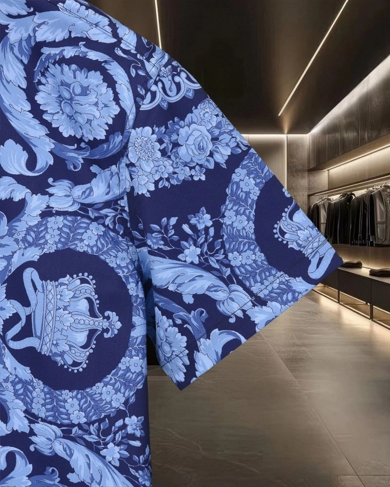 TravelReady Versace Shirts 175265