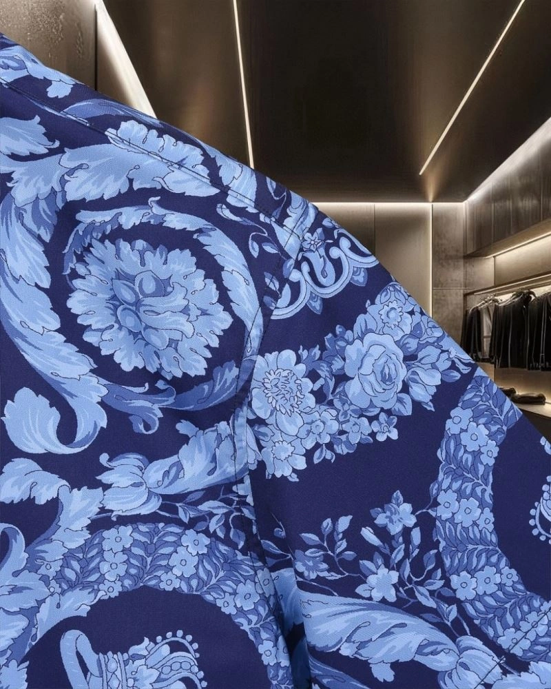 TravelReady Versace Shirts 175265