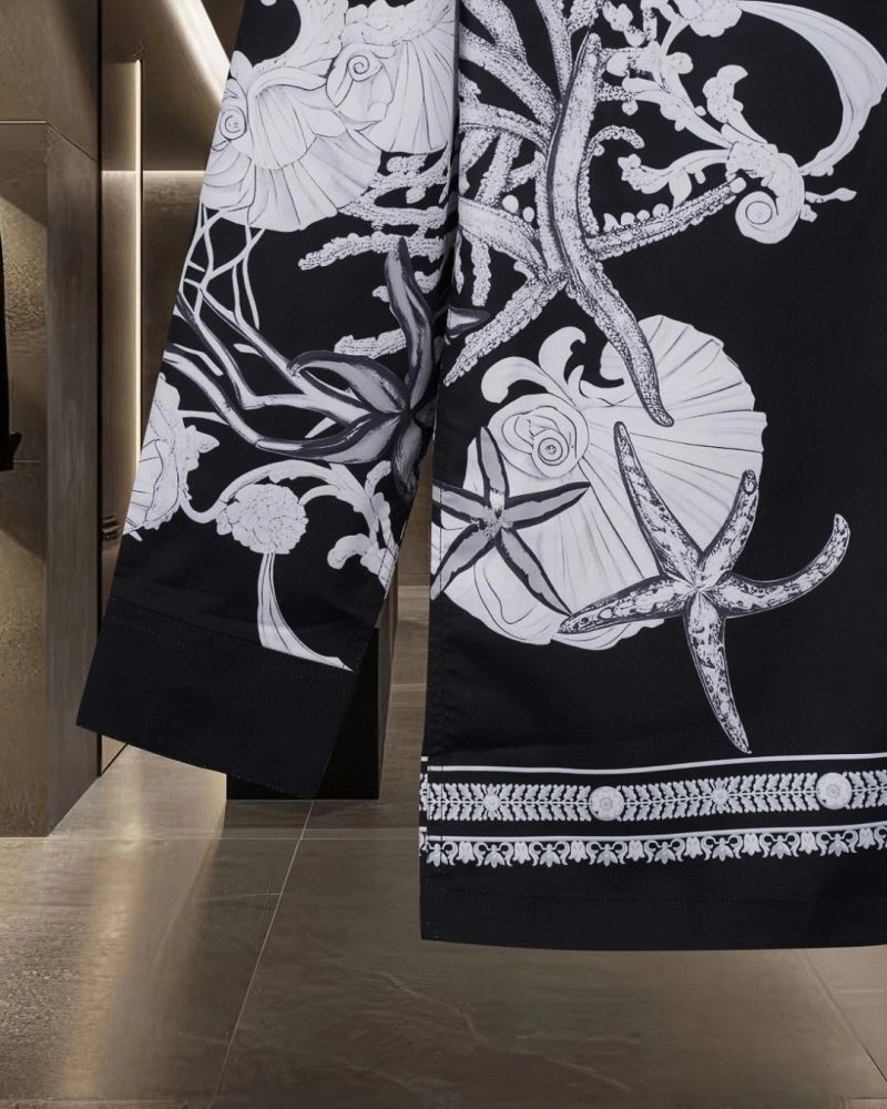 Versace Shirts SportInspired 175282