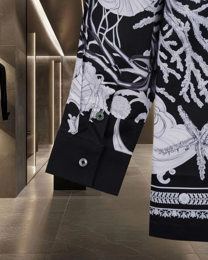 Versace Shirts SportInspired 175282