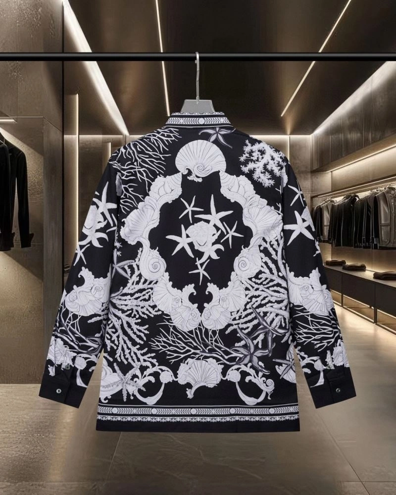 Versace Shirts SportInspired 175282