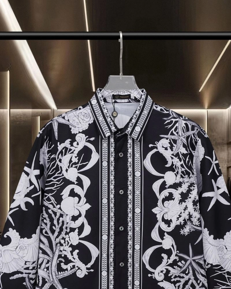 Versace Shirts SportInspired 175282