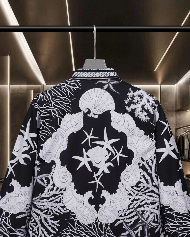 Versace Shirts SportInspired 175282