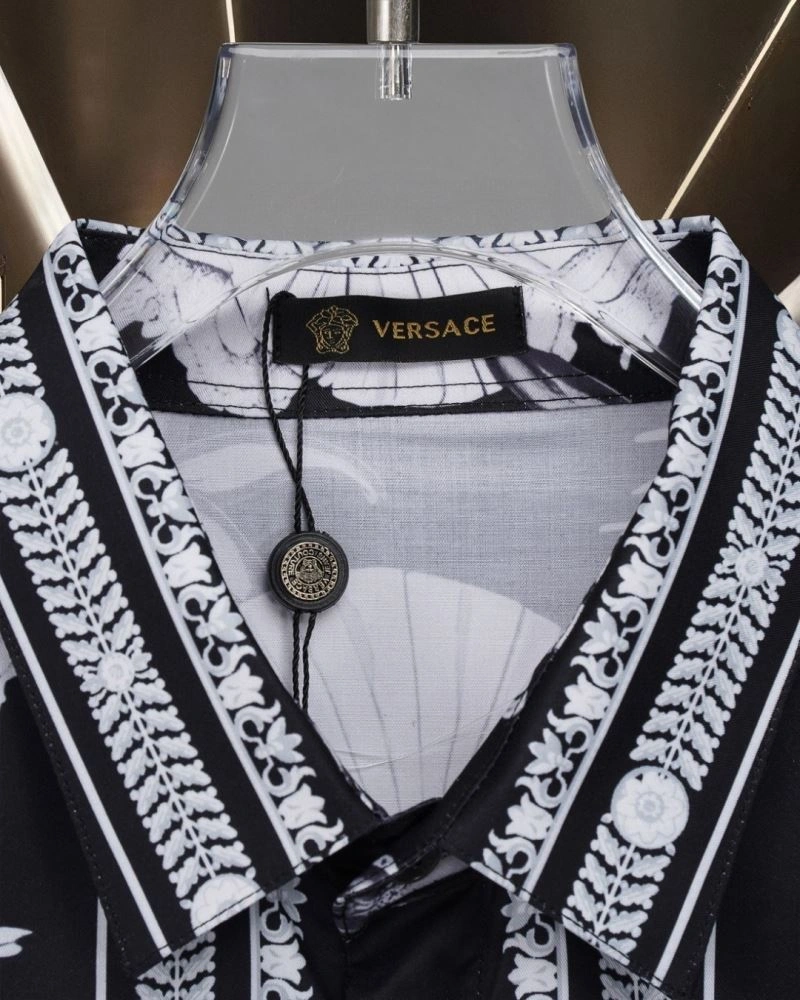 Versace Shirts SportInspired 175282