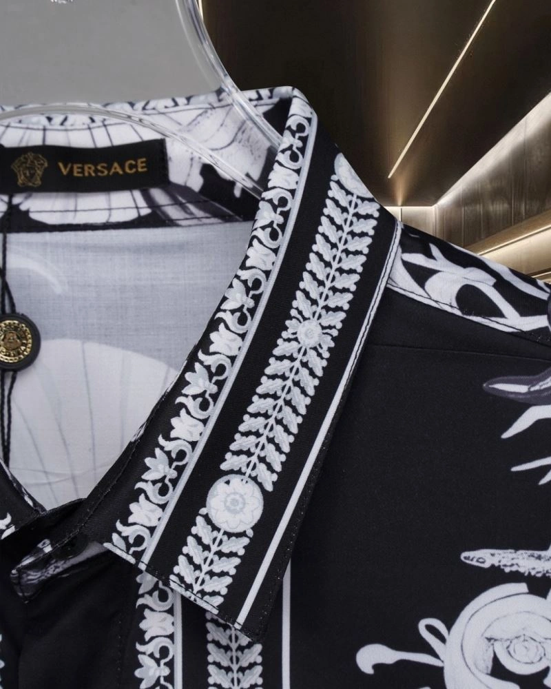 Versace Shirts SportInspired 175282