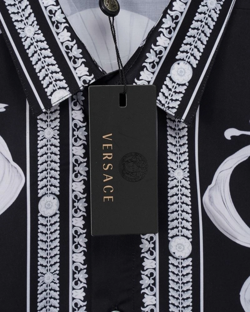 Versace Shirts SportInspired 175282