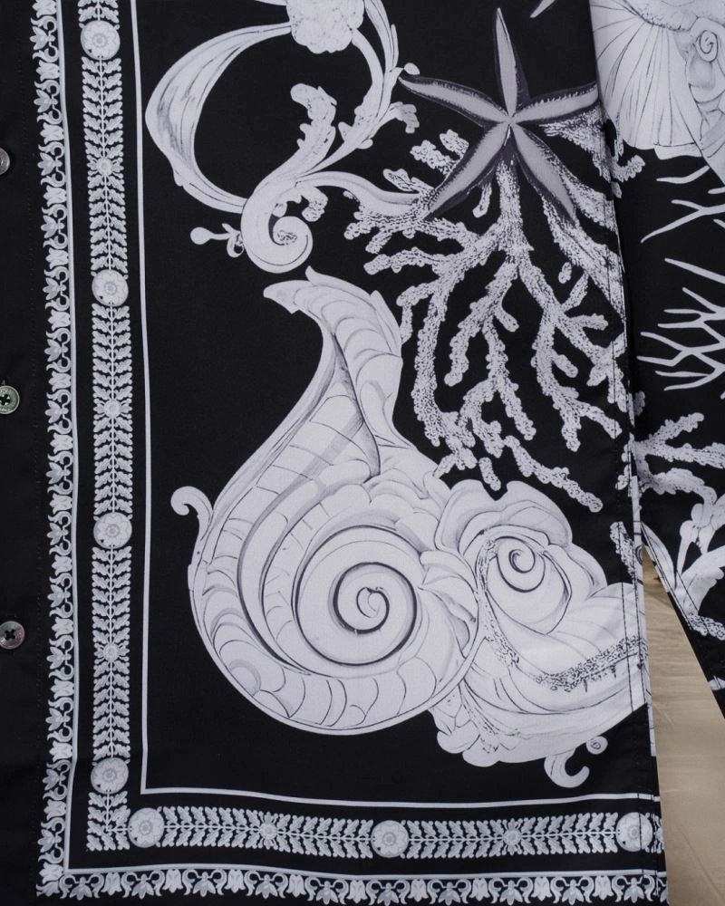 Versace Shirts SportInspired 175282