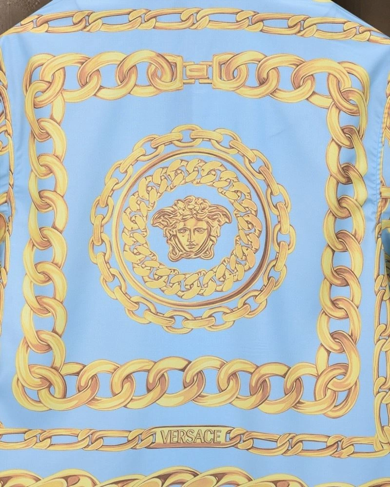 Versace Shirts Youthful 175296