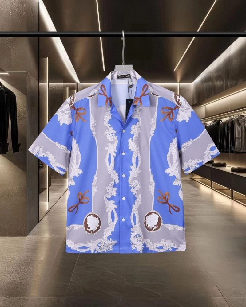 Versace Shirts OnTrend 175263