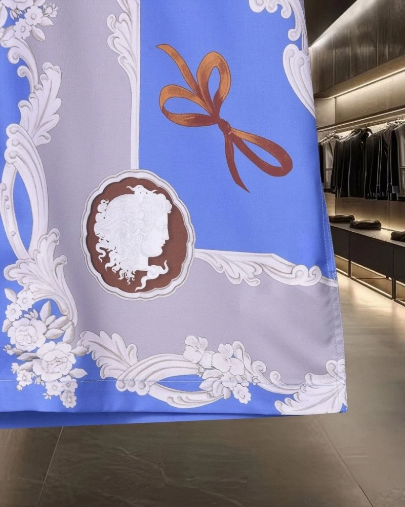 Versace Shirts OnTrend 175263